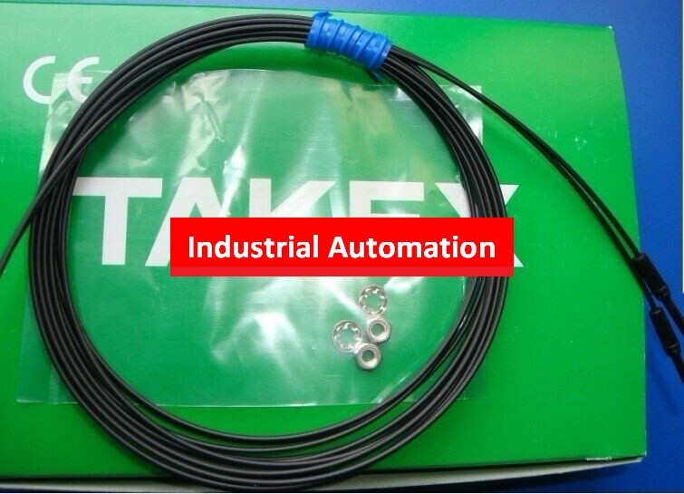 TAKEX FRS8BC One Year Warranty *tn