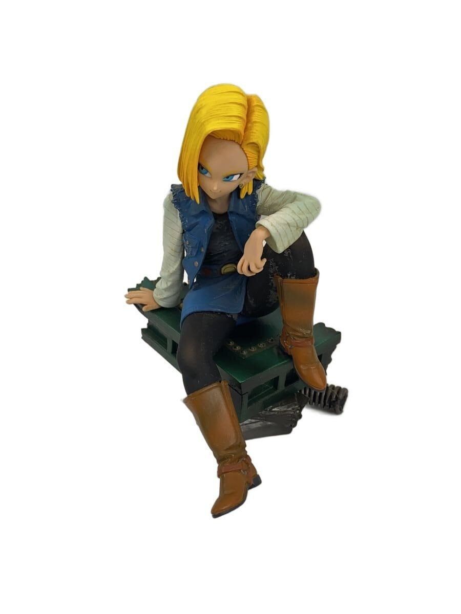 BANDAI SPIRITS Figure Preowned