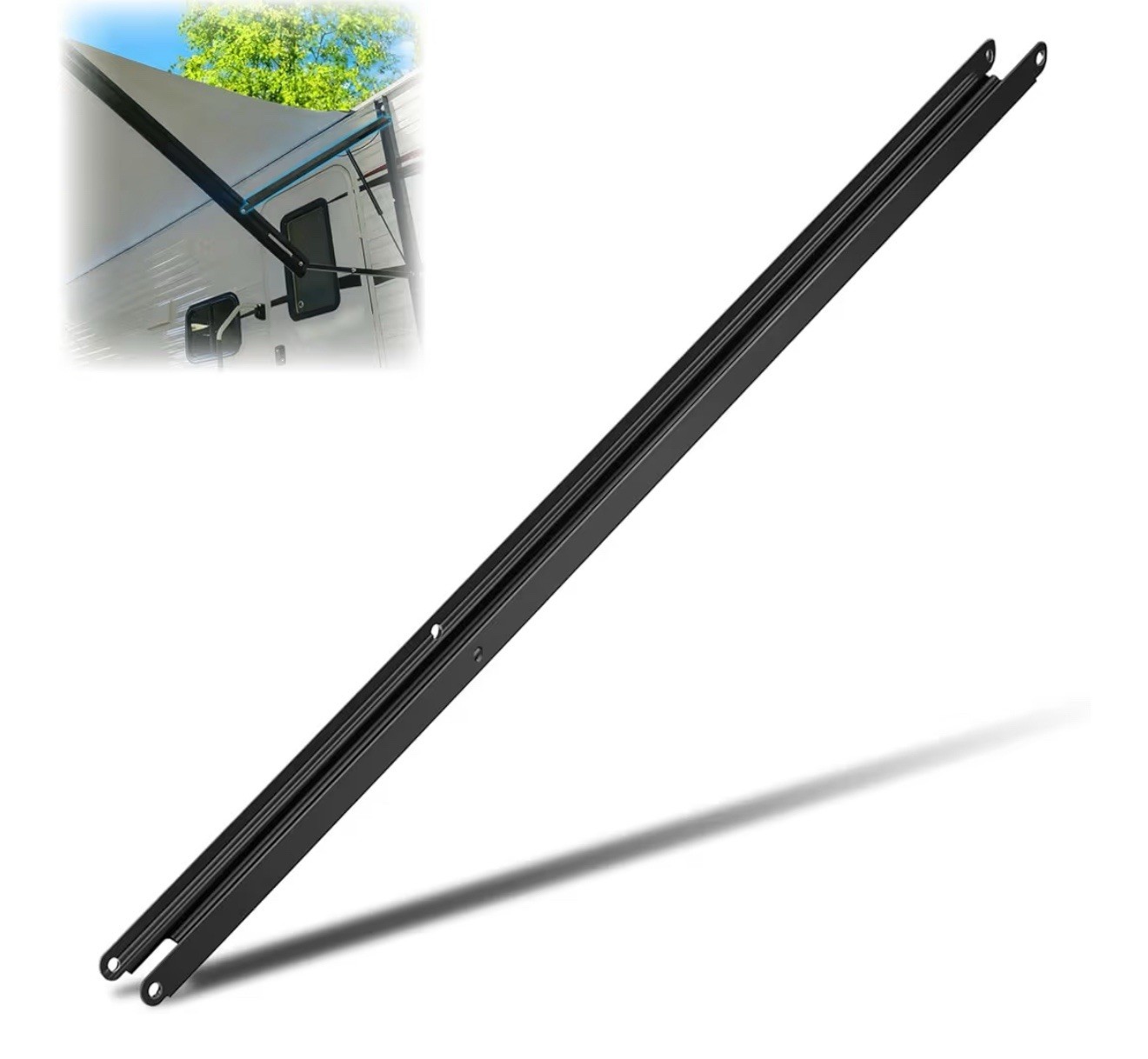 50’ Rv Awning Inner Drive Arm
