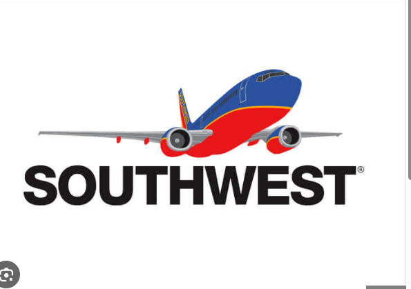 $500 Southwest Gift Card CERTIFICATE