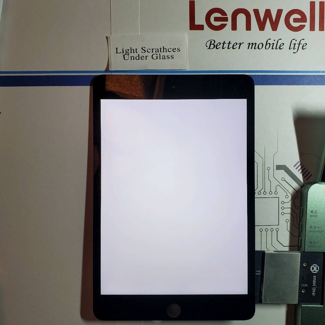 DISCOUNT Original OEM For iPad Mini 4 LCD Display Touch Screen Assembly