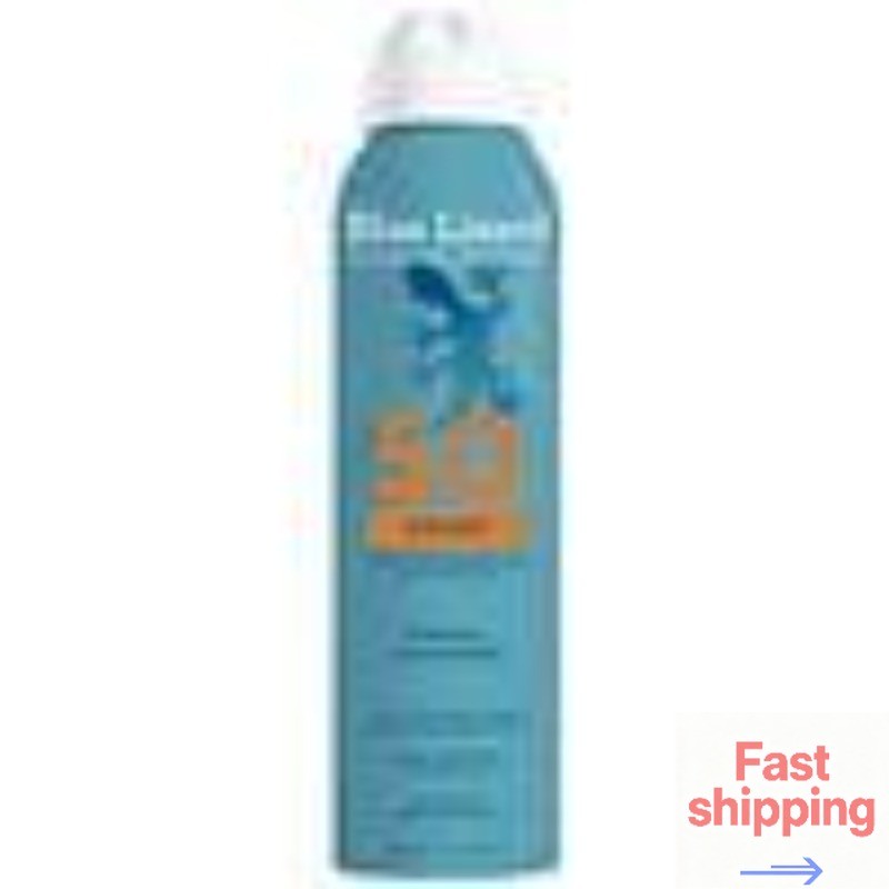 Blue Lizard Sport SPF 50 Spray, 5.0 oz