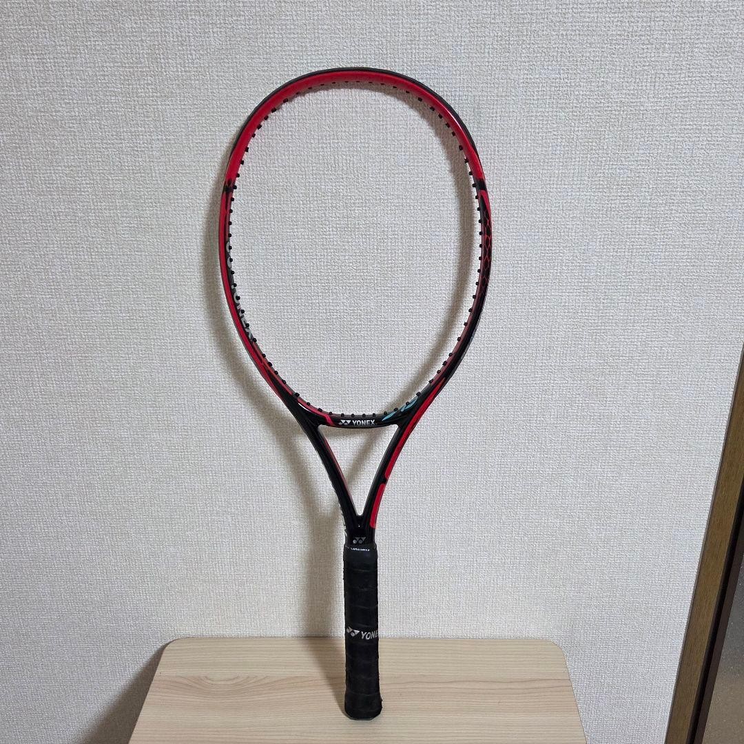 [Excellent condition] YONEX VCORE SV 98