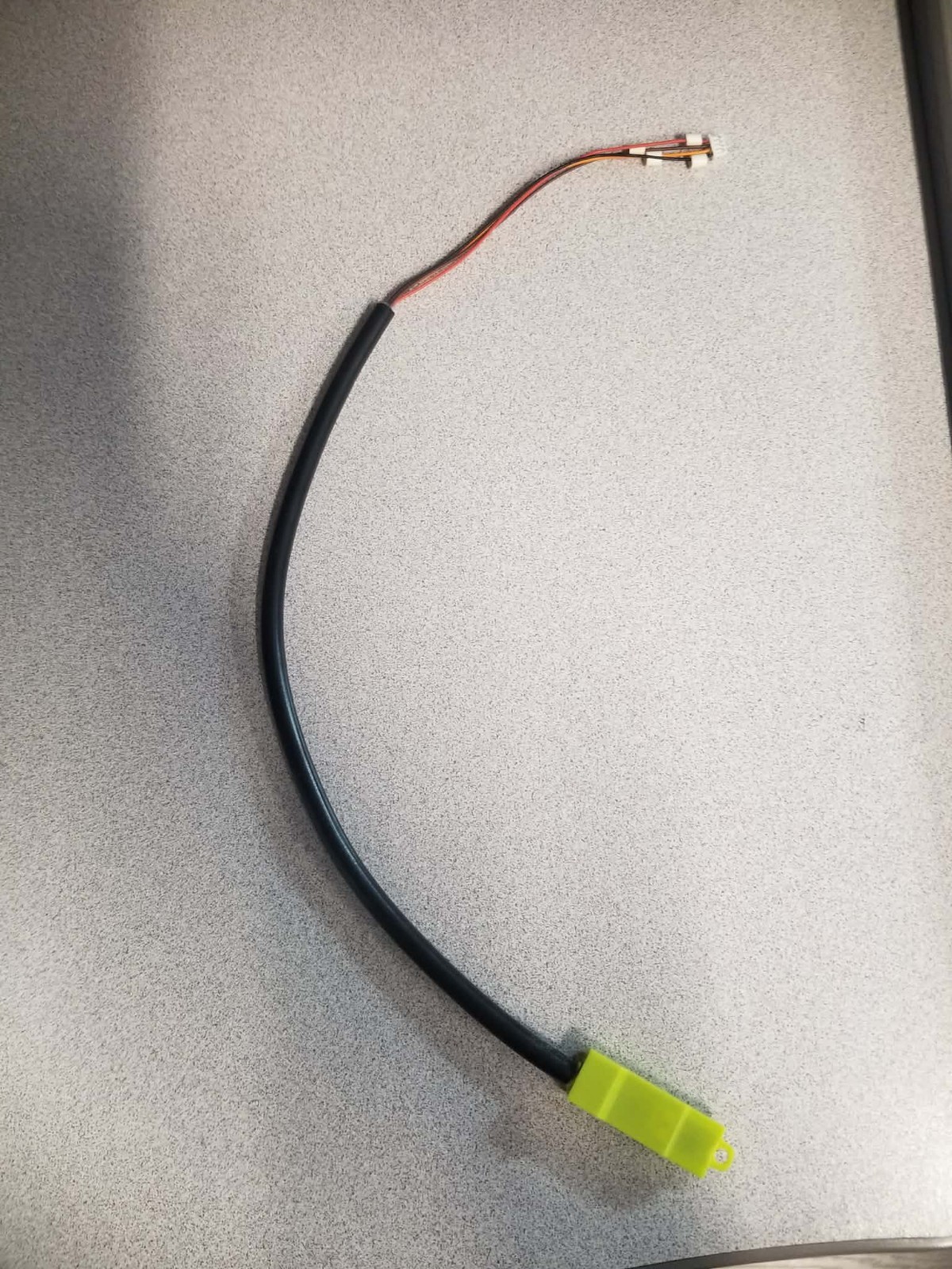 QYSEA FiFish v6 depth sensor