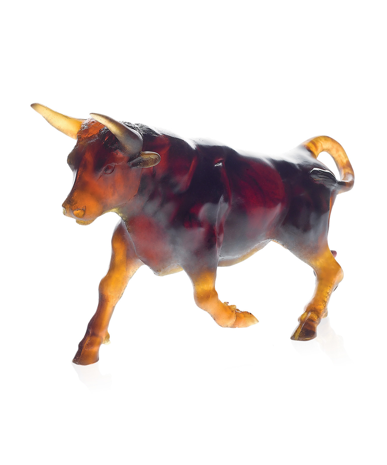 Daum Home Décor - Bull - 2191