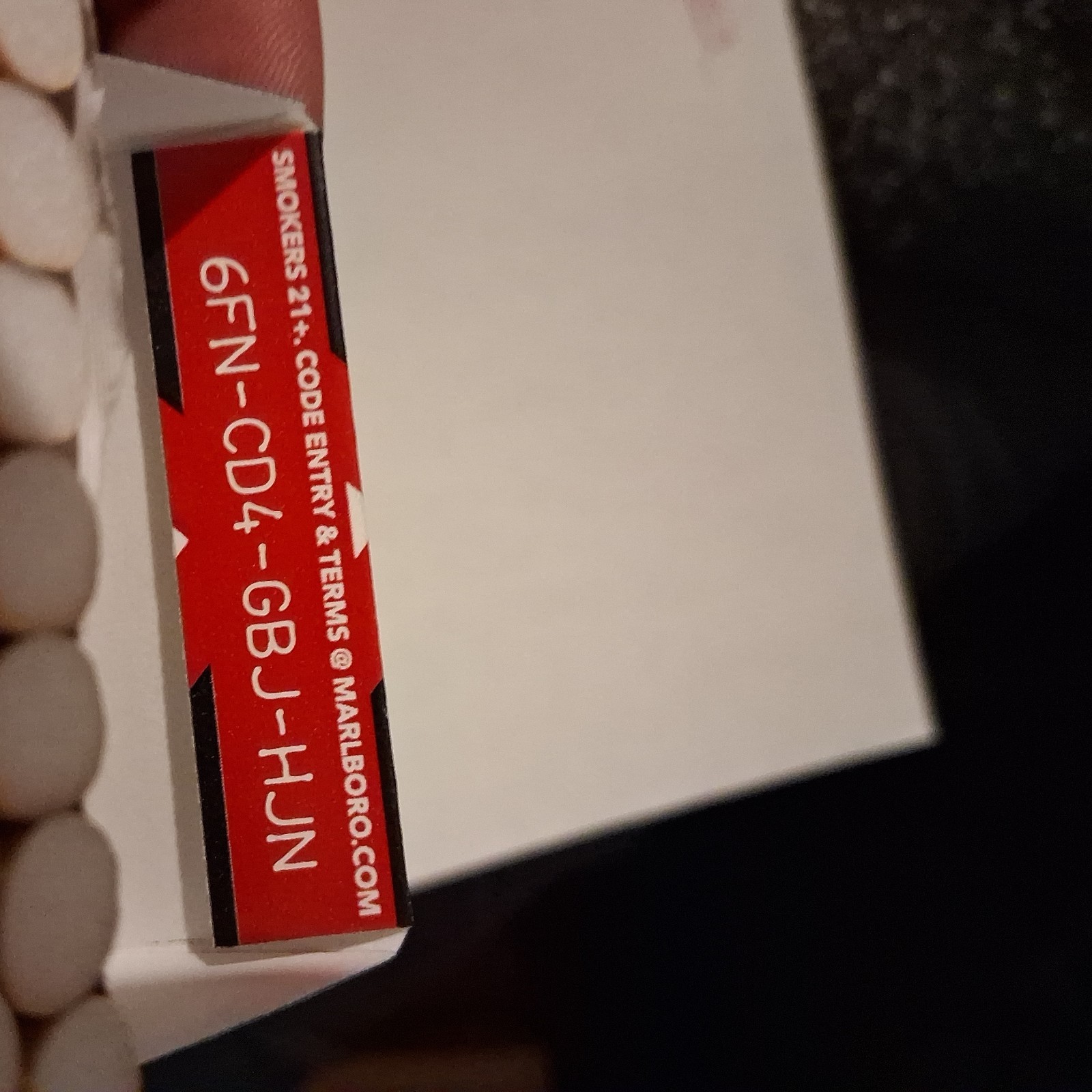 Marble Rewards Points