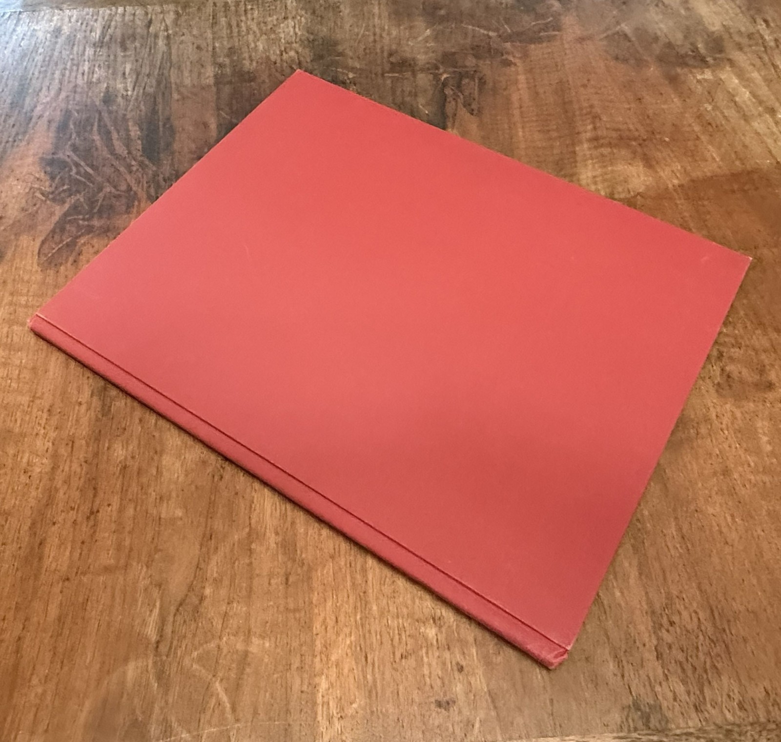 Original S.S. UNITED STATES Cabin Class "Berthing Book" w/ 48 Pages & Each Cabin