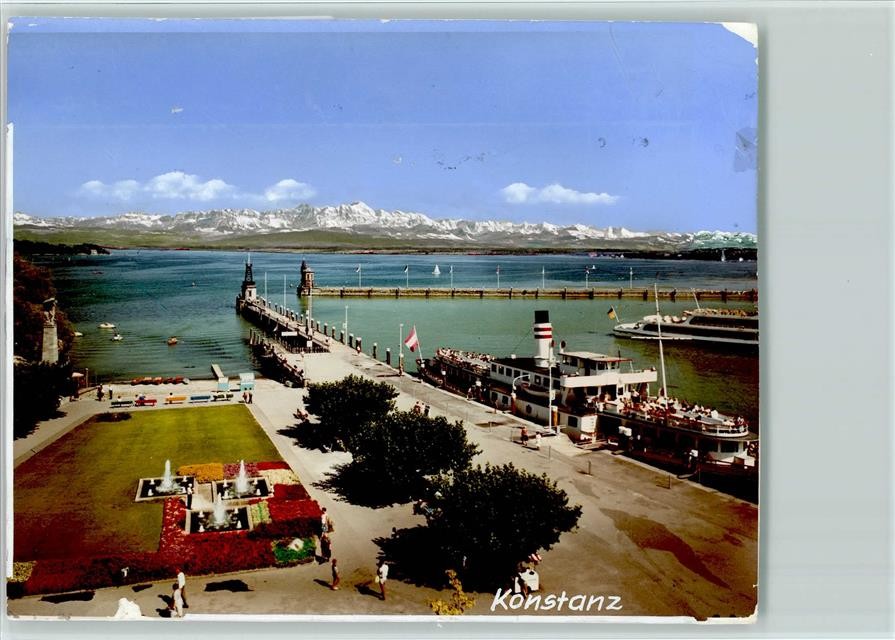 40005835 - 7750 Constance Ship Dock Shipping