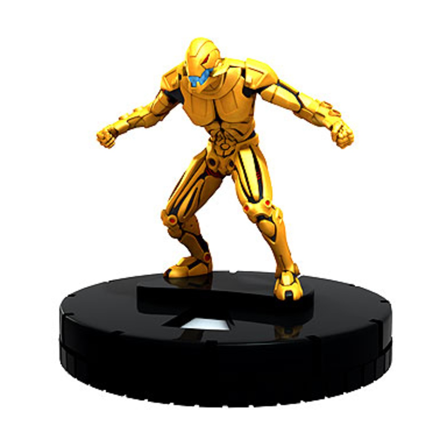 WizKids Age of Ultron Heroclix Ultron Drone #014 (C) NM