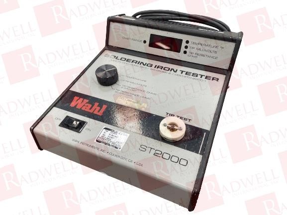 WAHL ST200F / ST200F (USED)