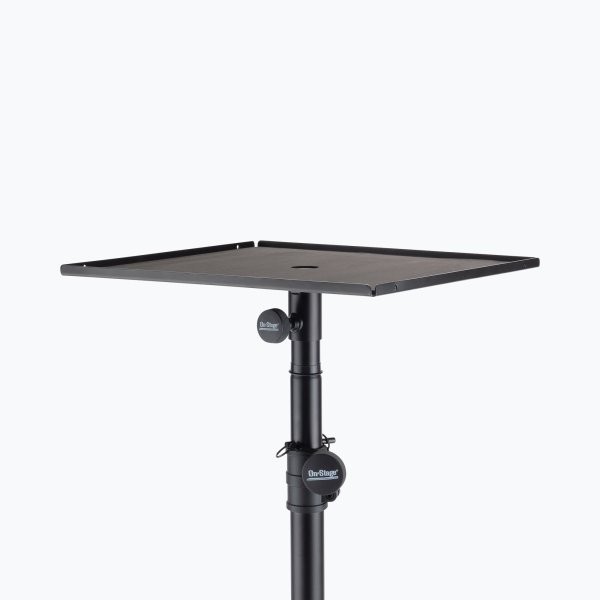 On-Stage SST1000 Speaker Stand Tray