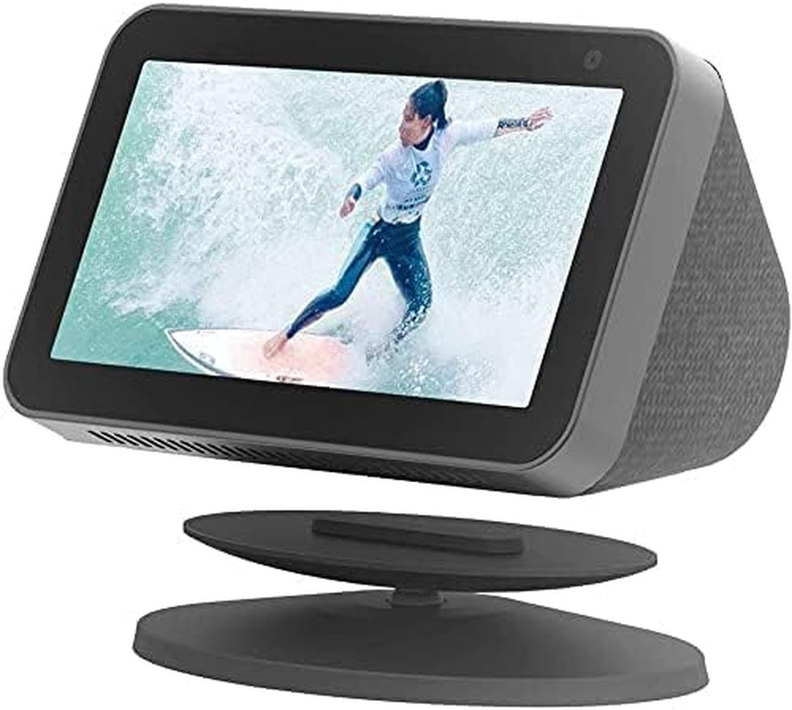 Sintron Smart Display Stand for Show 5 & 8 (1St & 2Nd Gen) Adjustable Magnetic S