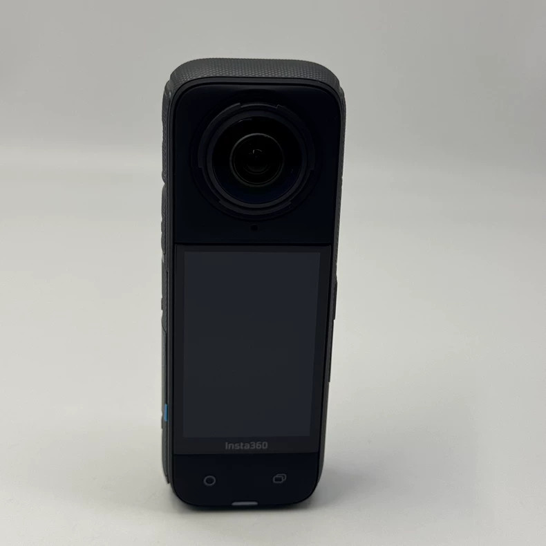 Insta360 ONE X4 8K Waterproof 360 Action Camera 4K Wide Angle Video