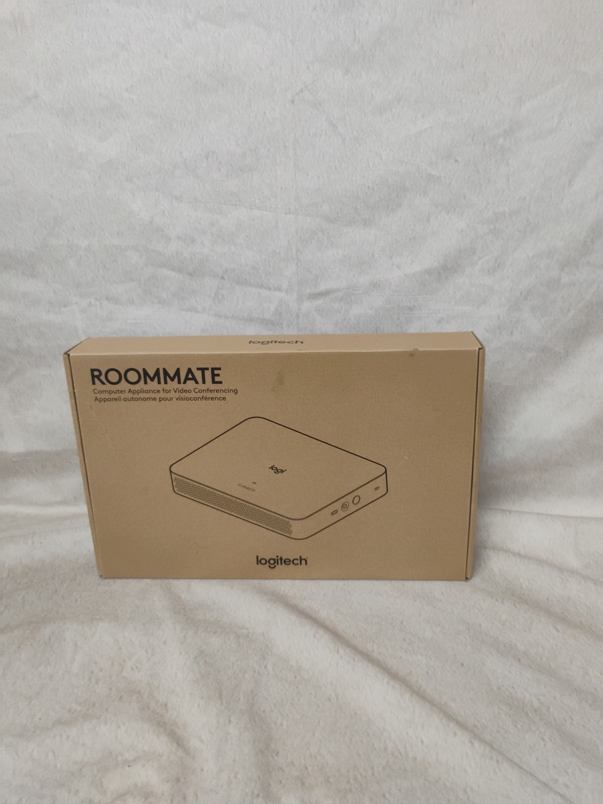 Logitech RoomMate 950-000081