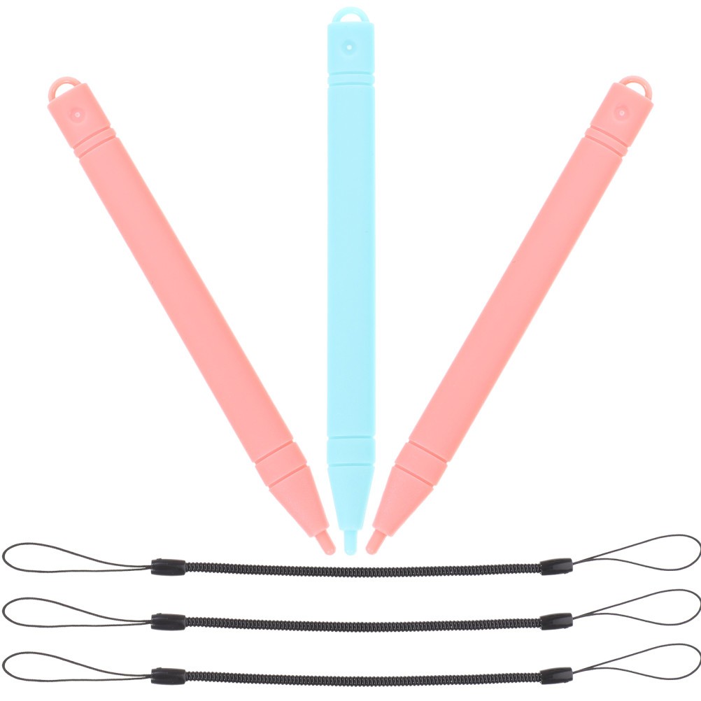 Kids Stylus Toddler Baby Painting Pen Writing Handwriting Tablet