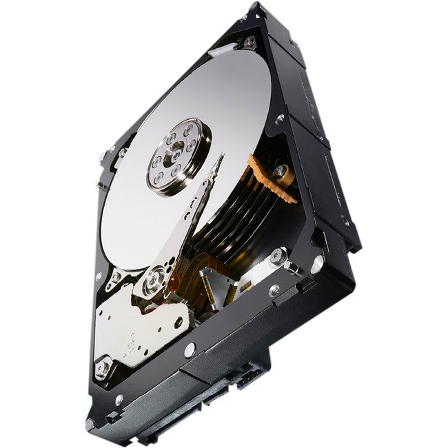Seagate Constellation ES.3 4TB 3.5" 7200RPM SATA3 6Gb/s 128M Internal Hard Drive