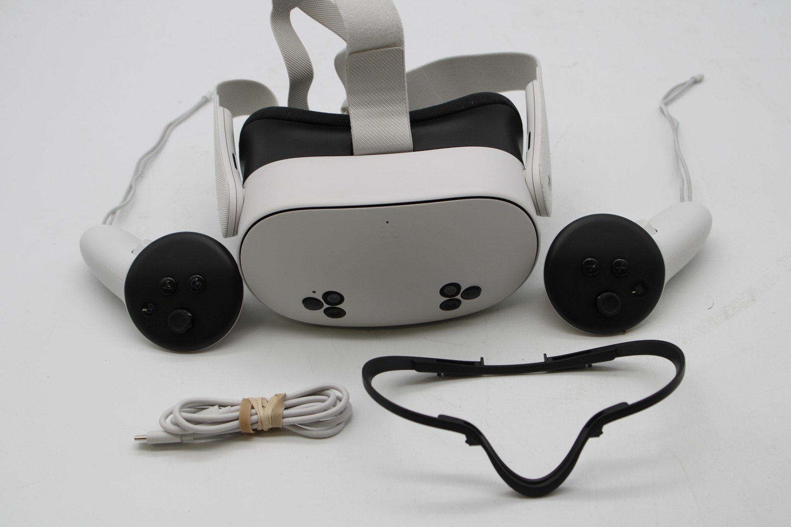 Meta Quest 3 128GB VR White *READ DESC* PC1695595