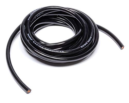  57-2501 Wire 8 Gauge 
