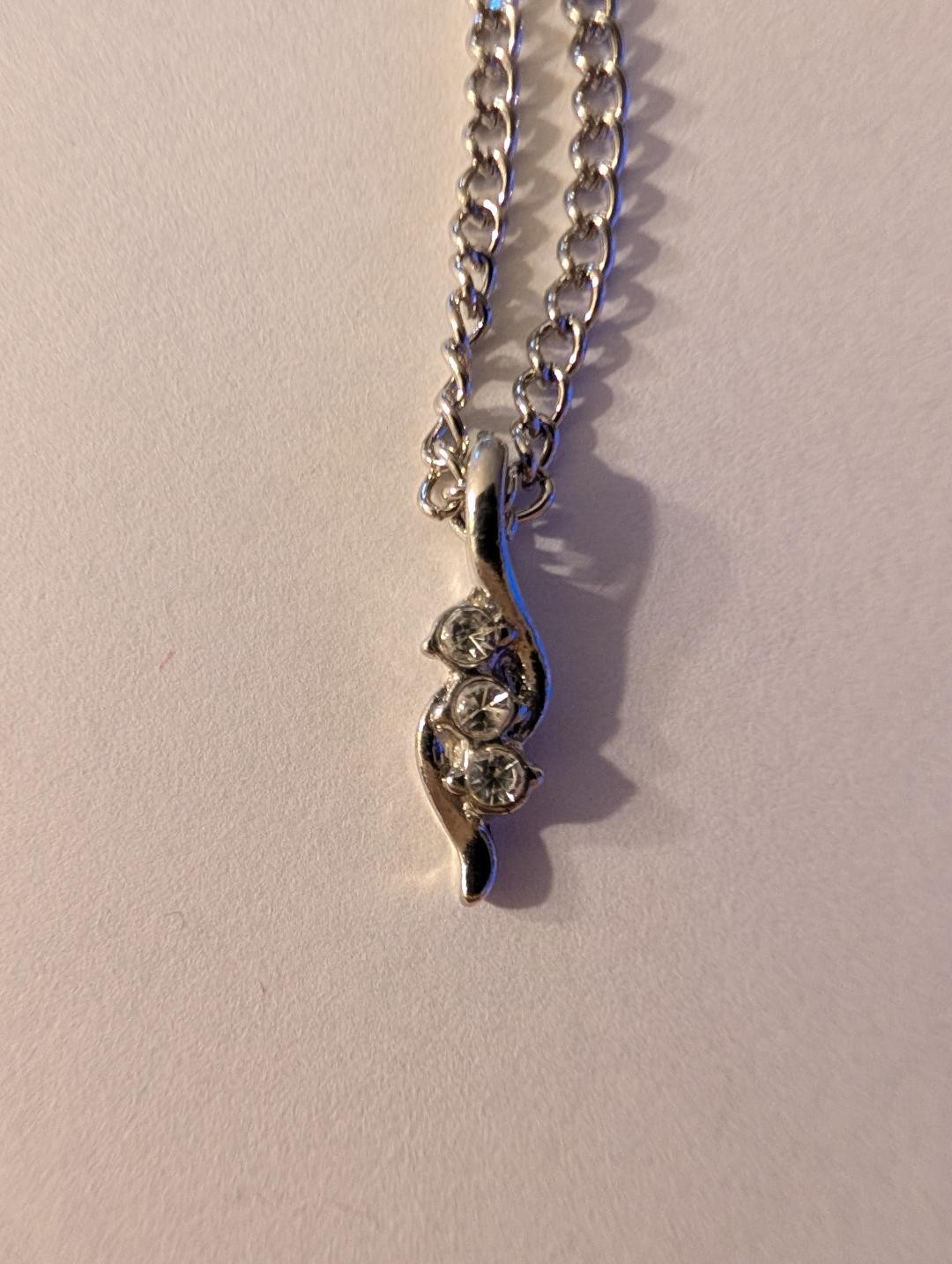 N7 Childrens Necklace Jewelry