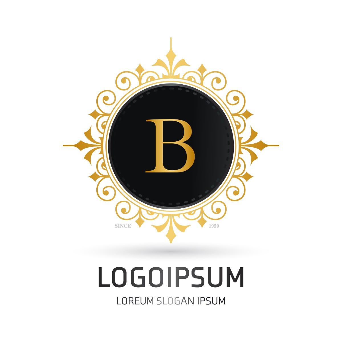 PREMIUM LOGO DESIGN with VECTOR Files