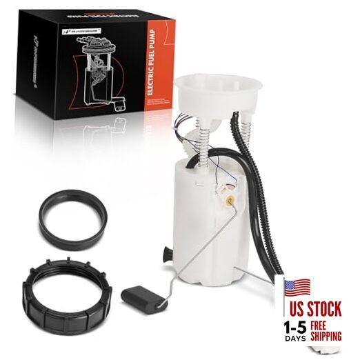  Electric Fuel Pump Module Assembly with Sending Unit Compatible with Mercedes 