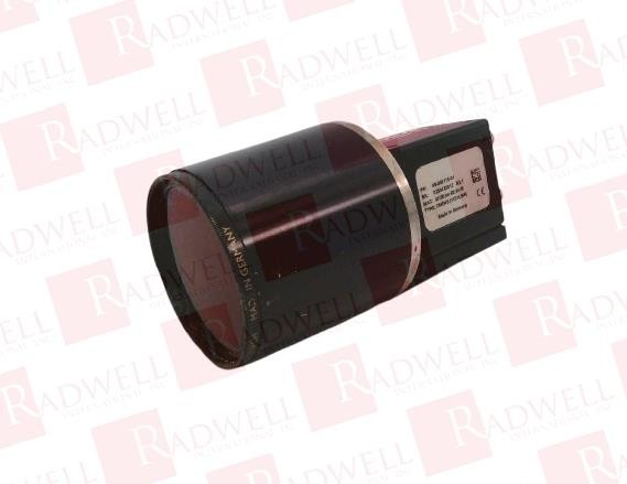 OMRON 98-000115-01 / 9800011501 (USED)