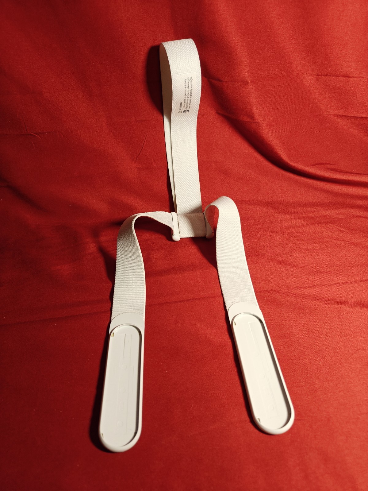  Head Strap Tie For Meta Oculus Quest 2 White