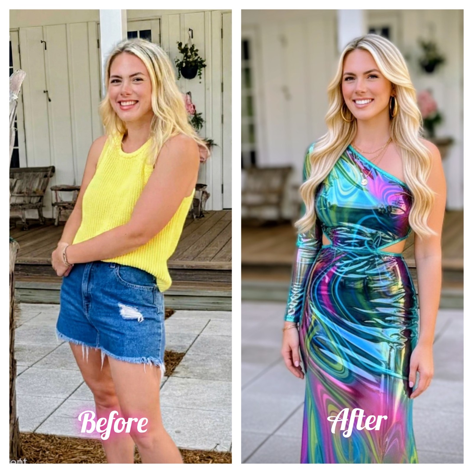 Professional Photo Editing for Portraits, Weddings, Products, Restoration + L00K