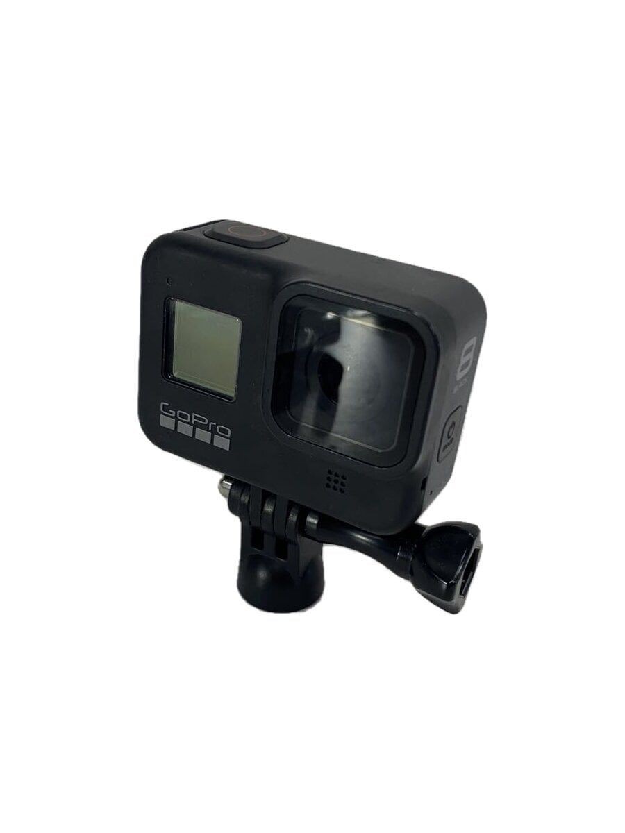 GoPro Camera Others Digital More 8 black Used