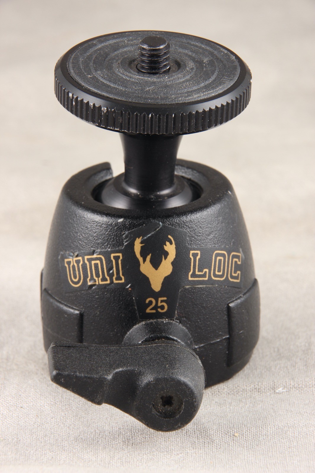 Uni Loc 25 Ball Head