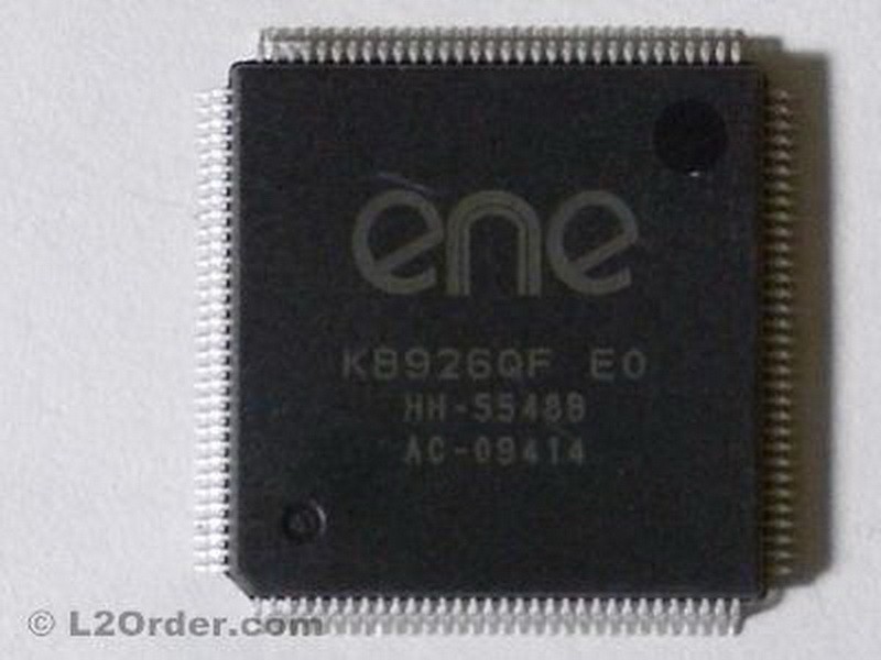 1x NEW ENE KB926QF E0 KB926QF EO TQFP IC Chip 