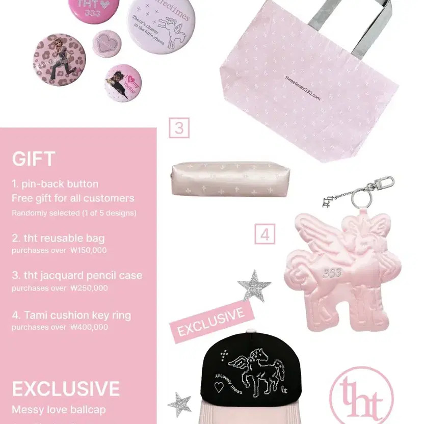 Proxy Purchase Service for TSTAM New Releases