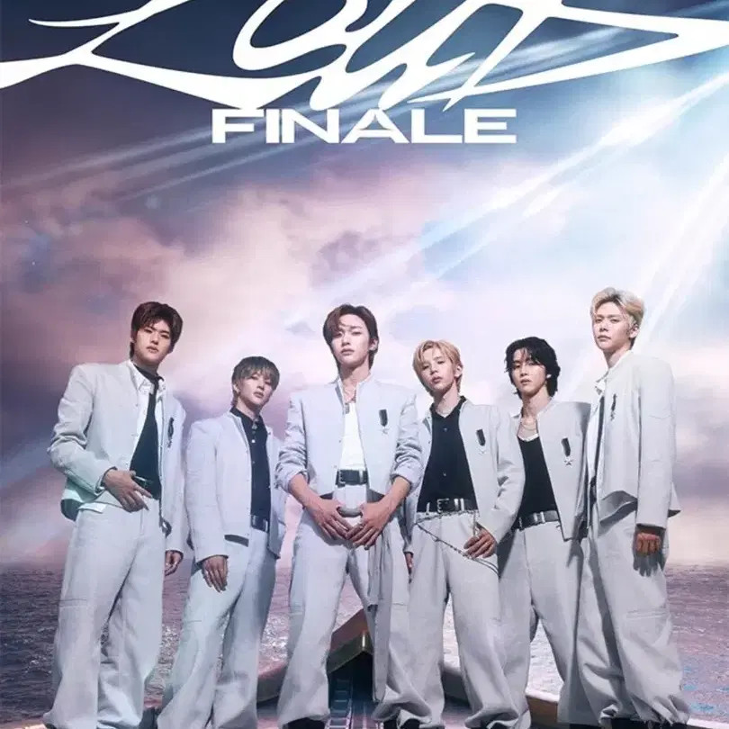 Rise Concert VIP Standing Ticket S2 2XX Transfer