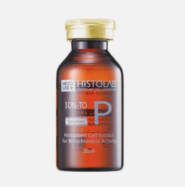 Korea Histolab Ionto P 20ml x 50vials #tw