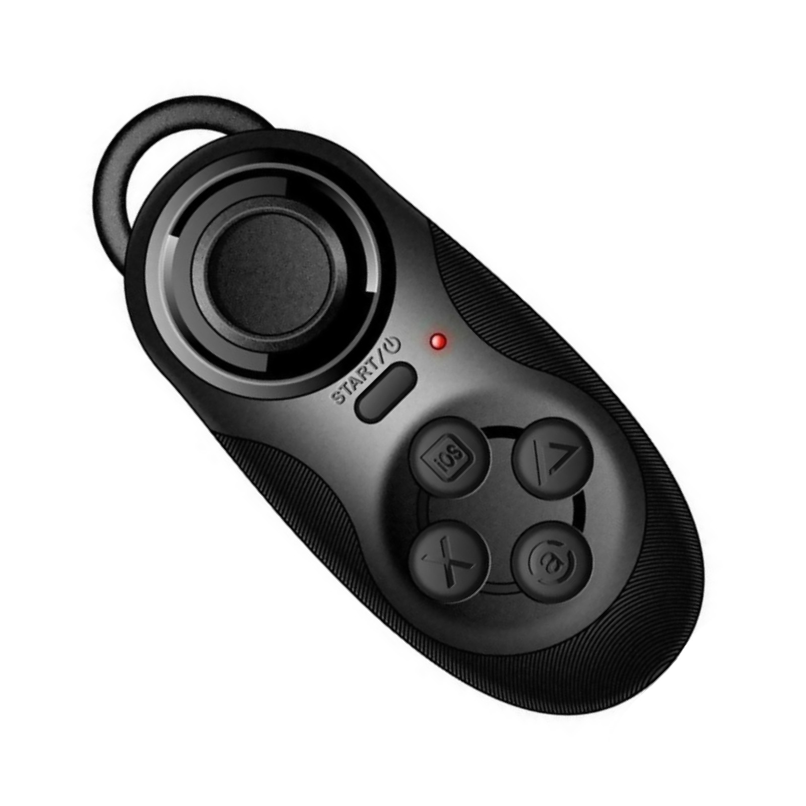 Game Controller Remote Control Gamepad For IOS/Android Smartphone Joystick D
