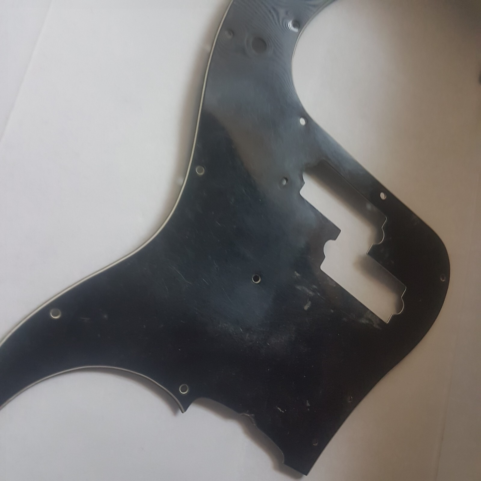 1978 FENDER PRECISION BASS PICKGUARD USA