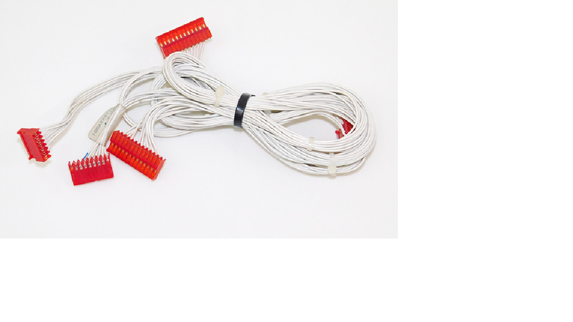 Veeder-Root/Gilbarco M01555A001 CUSTOMER KEYPAD CABLE