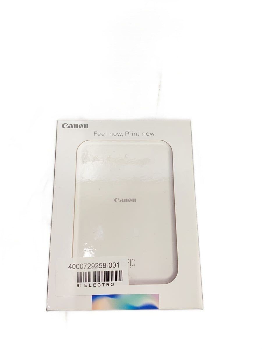 CANON Camera & More Digital and Others PV-123-SP Used