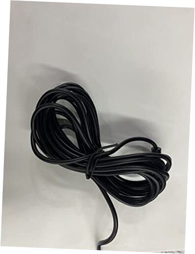  Power Cable for TW1 Wireless Backup Camera 