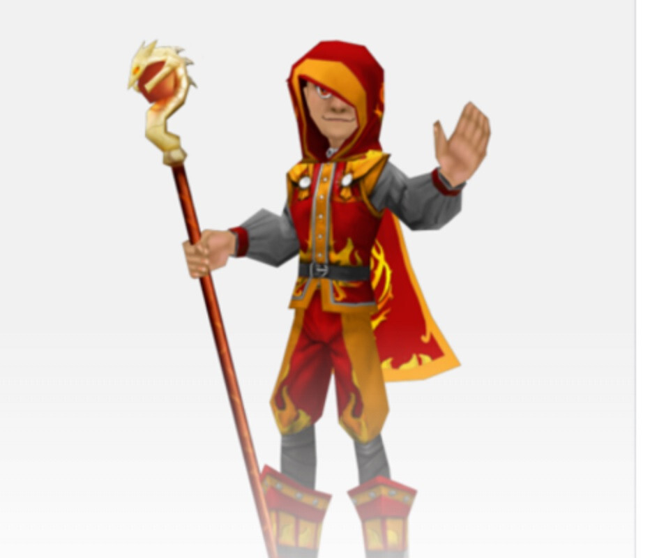 WIZGEK Wizard 101 Assistance & Professional Friend, knowledge with everything.