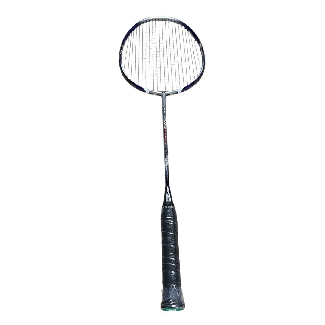 Yonex NanoSpeed 6000 3UG5 Badminton Racket - Used - Great Flexibility