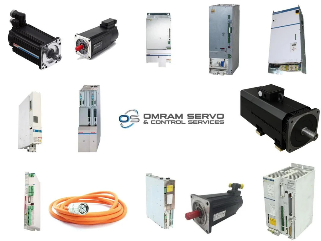 SIEMENS 1FK7042-5WF71-1KB0 INDUSTRIAL CONTROL