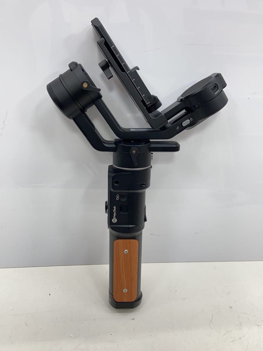 FEIYUTECH Camera and Other Related Products AK2000C Used