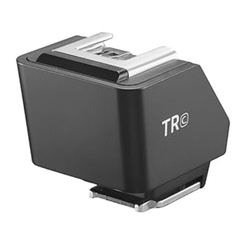 Professional Hotshoe Elevator With 31mm Lift Compatible Multiple TTL Systems