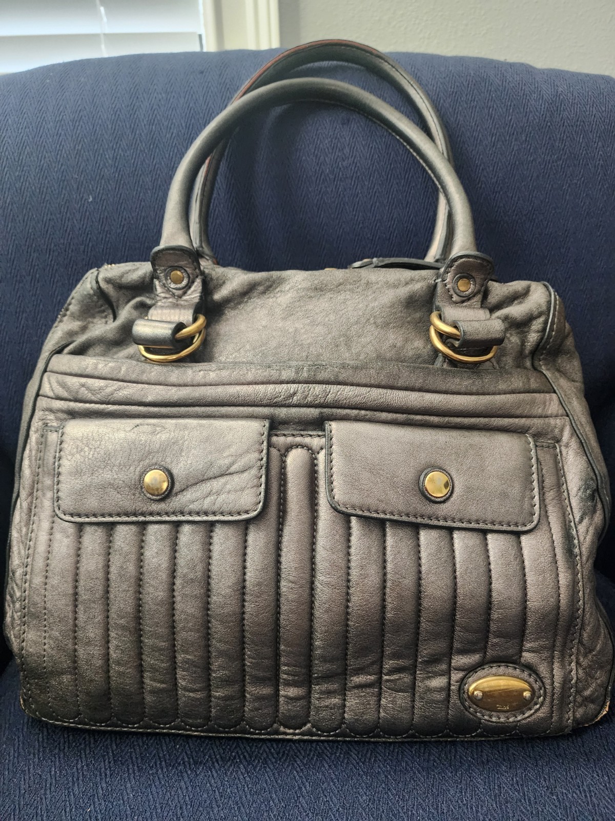 Chloe Bay bag HANDBAG-PURSE-BAG Shoulder bag