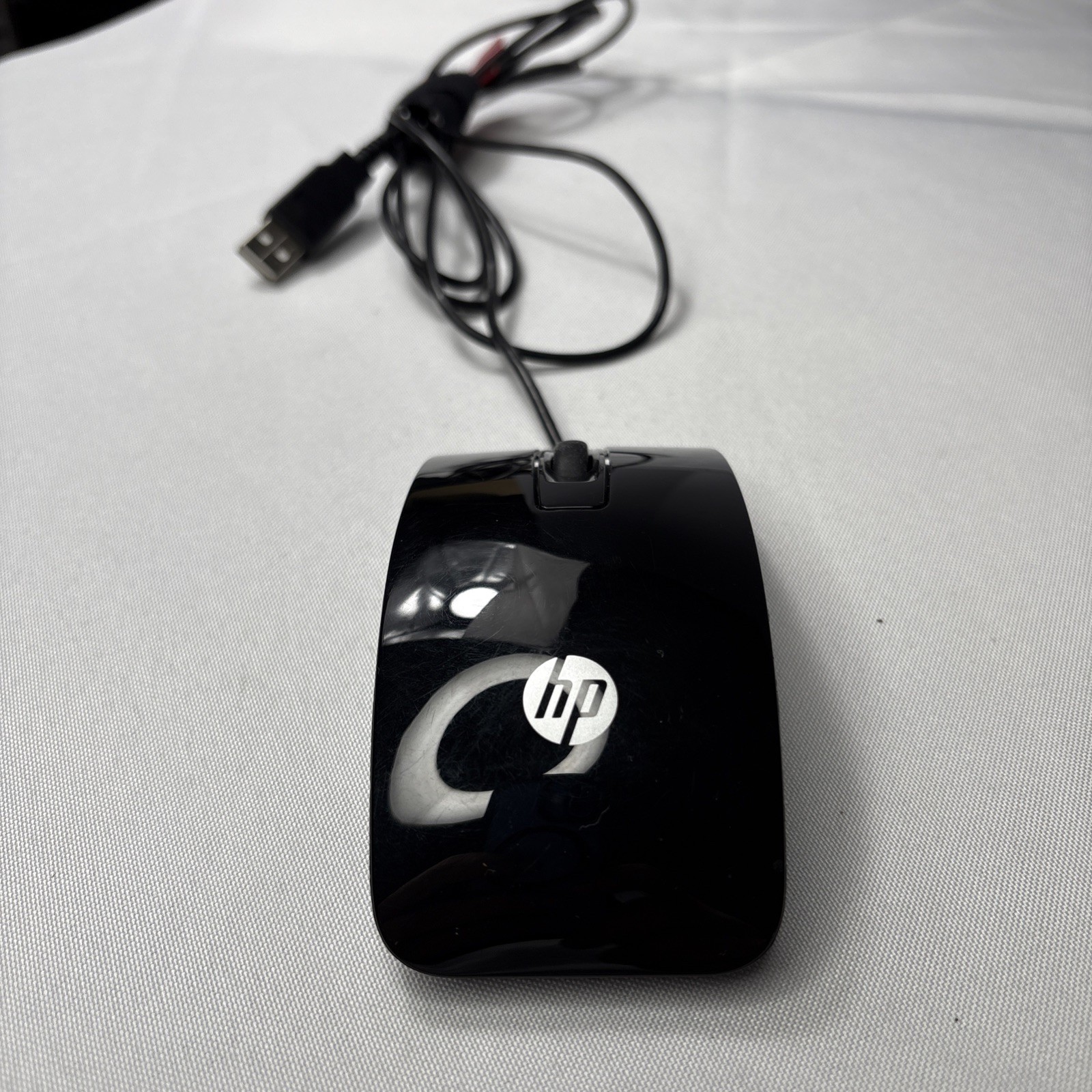 Hp Mogiuo Desktop Computer Mouse