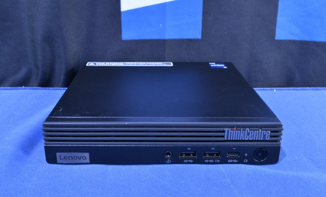 Lenovo ThinkCentre M70q Gen 5/ i5-14500T/ 16GB/  512GB/ Win 11 (J030601)