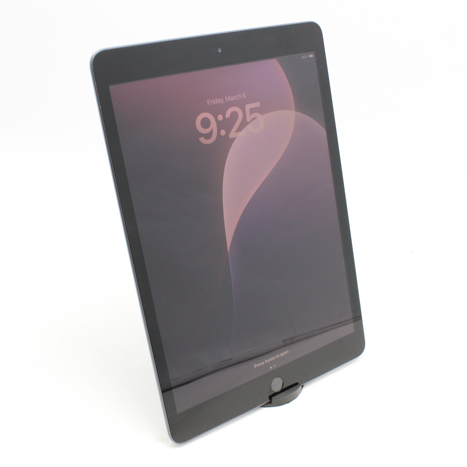 Apple iPad (7th Generation) A2197 32GB Good Condition | Gray | WIFI ONLY 