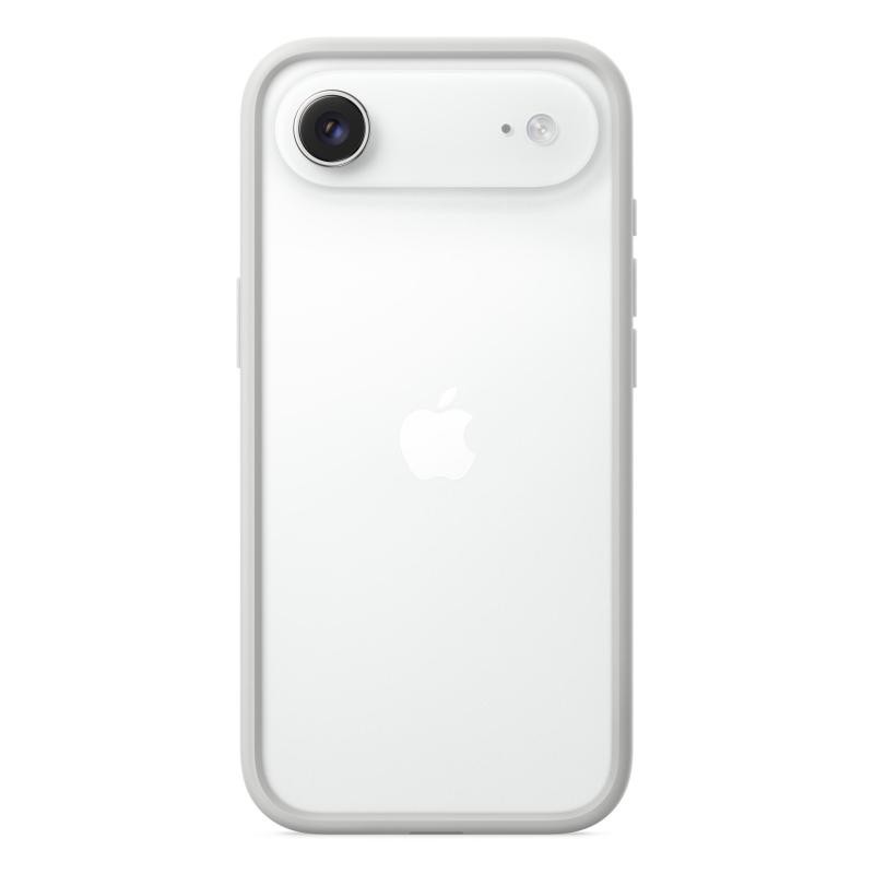 Apple MH014ZM/A 16.5 cm (6.5") Mobile Phone Case Cover Light Gray