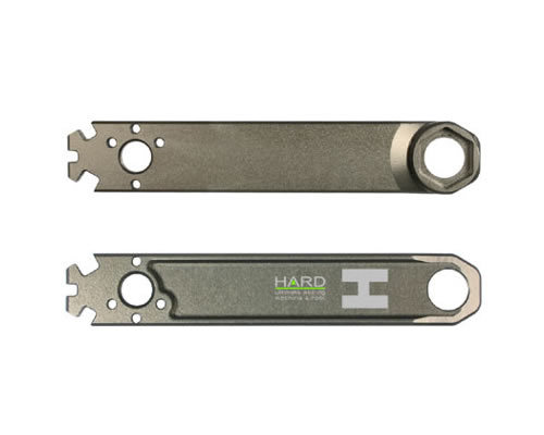 Hard H1039 Key wheel flywheel engine tie rods 17-6-3.5-4.5 mm modeling